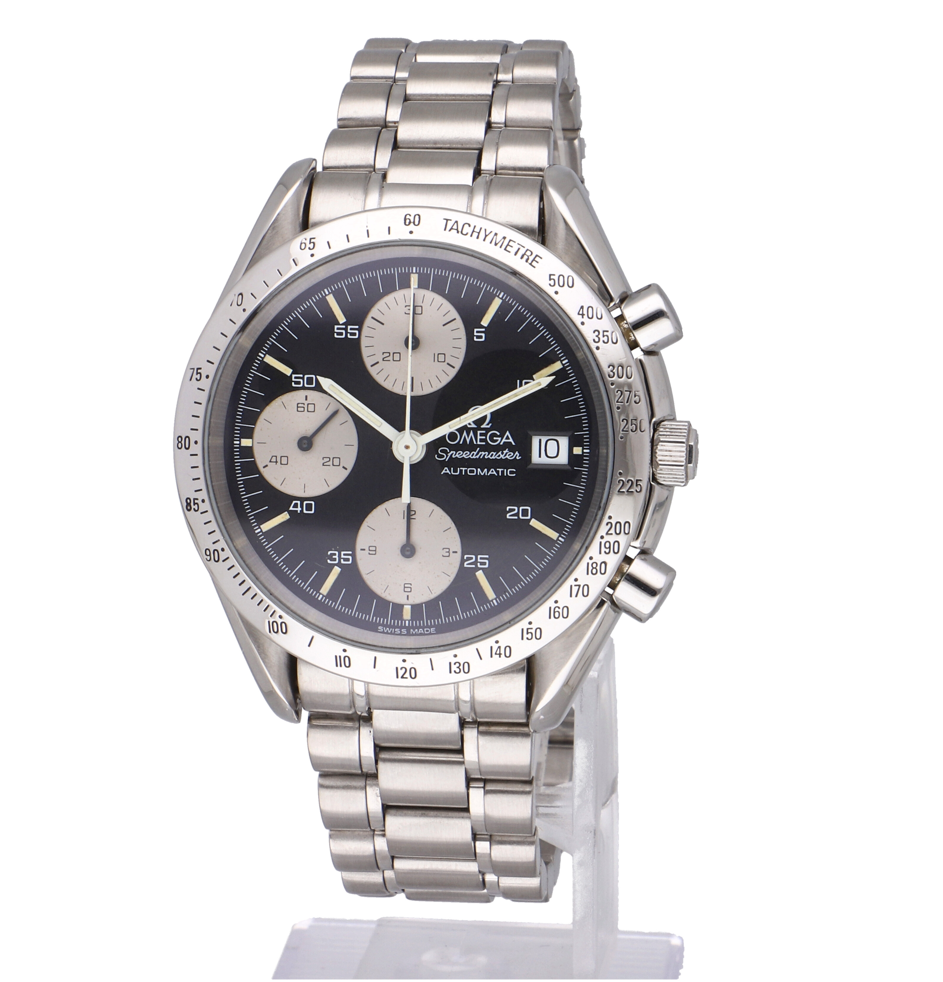 Omega Speedmaster